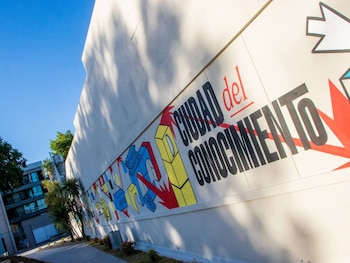 Junín, ciudad del conocimiento