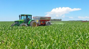 La coyuntura global y el