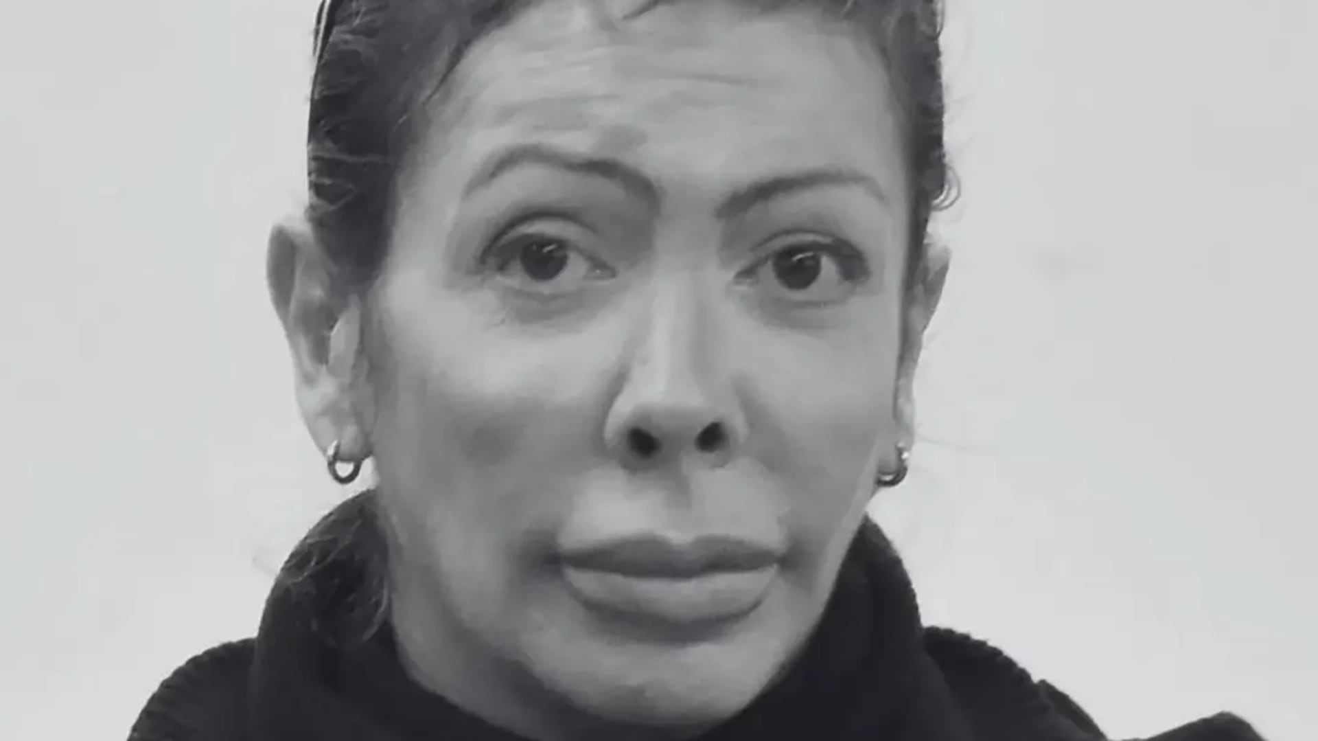 Gabriela Denisse Banach fue hallada muerta en su domicilio de Rosario (Instagram)