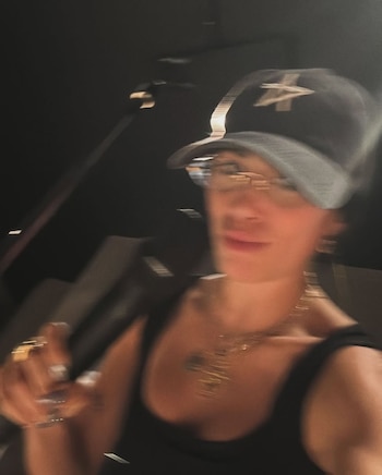 El carrusel de fotos de