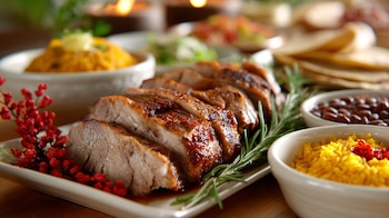 La preparación es fácil y