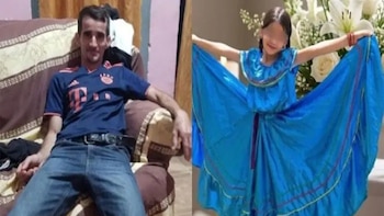 Padre e hija mueren arrastrados por la corriente al intentar cruzar una quebrada en Honduras
