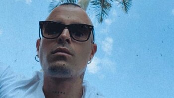 Mike Bahía lanza ‘La rutina’,