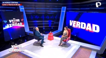 Tilsa Lozano confiesa romance de