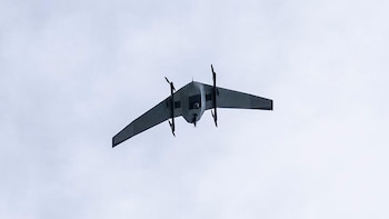 Robots, drones y sistemas autónomos: así la Armada neerlandesa busca transformar su seguridad marítima