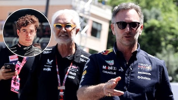 Por qué podría trabarse la