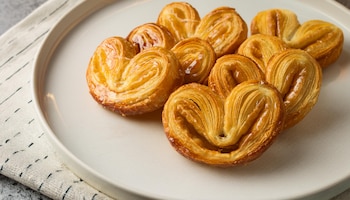 Es una receta ideal para