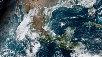 Lluvias en Torreón: al menos