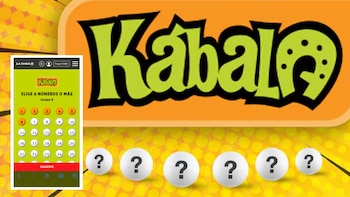 Publican resultados del sorteo de