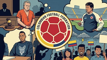 FCF - Selección Colombia