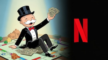 ¿Jugarías ‘Monopoly’ por 2 millones de dólares? Netflix busca a sus primeros concursantes