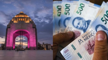 Empresarios temen que el Paquete Económico 2027 no impulse la inversión en la CDMX