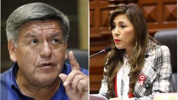 Audios revelaron conversaciones "privadas" entre