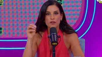 María Pía Copello se pronuncia