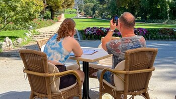 El chollo de regentar la