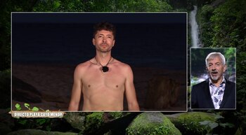 Ángel Cristo Jr. en el