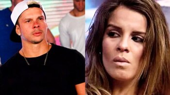 Mario Hart le hace advertencia