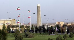 La Unión Europea confirmó la reactivación de las sanciones contra el régimen de Irán por su programa nuclear
