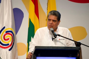 El planteamiento fue realizado durante