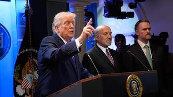 EEUU garantiza que todos los