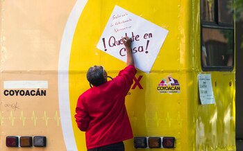 Foto: CLAUDIO CRUZ / AFP