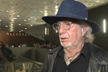 Hugo aún se encuentra activo