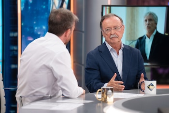 (El Hormiguero/Flickr)