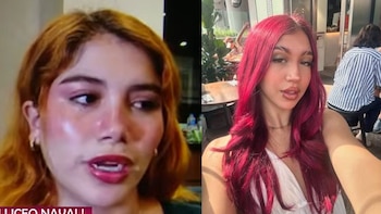 Marina Gold se pronuncia luego de que Michelle Onetto negara hacerle bullying: “Es la misma de hace 7 años”