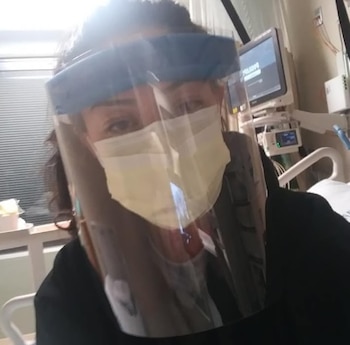 (Foto: Facebook Yvett Esmeralda Paz)