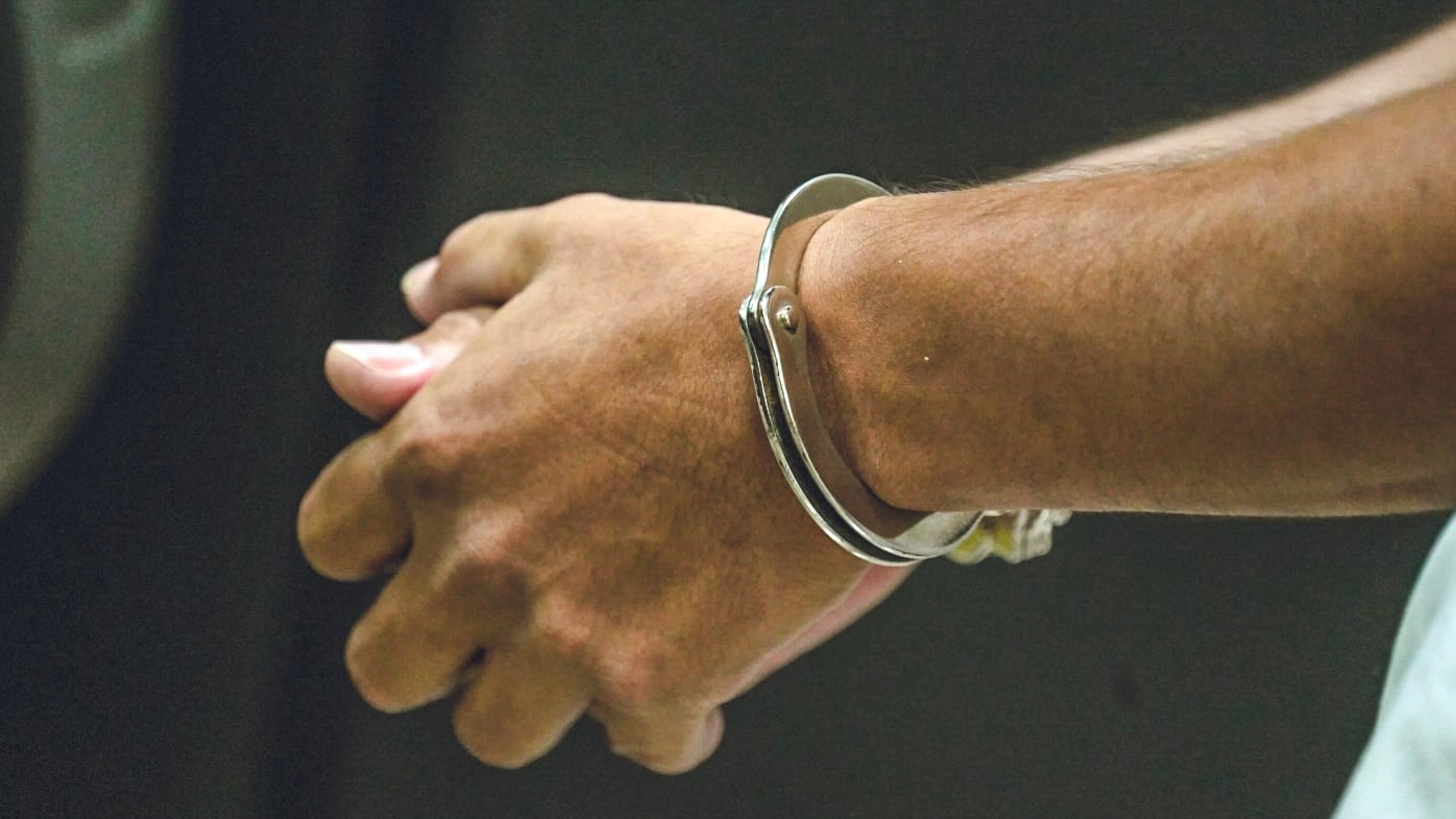 Testimonios de vecinos recogidos por la Policía señalaron antecedentes de maltrato y violencia en el entorno familiar de la víctima - cortesía FGR