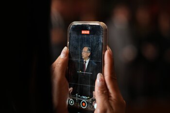 La reestructuración ministerial se produce