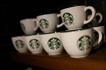 Adaptación y resiliencia: Cómo Starbucks
