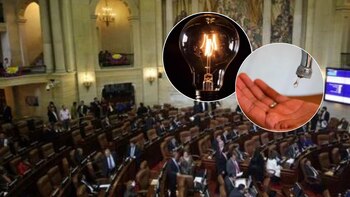 El Congreso de la República