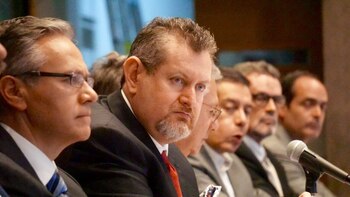 Luis Carlos Nájera, el otro