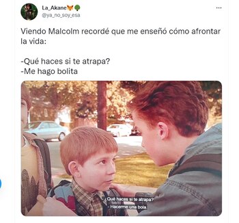 Con memes usuarios de redes