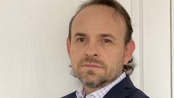 Jorge Iñiguez, Latam Product Director