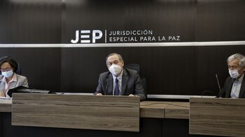 Contratan a Marcelina Cundumí, procesada