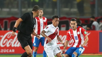 Il manager di Al Fateh