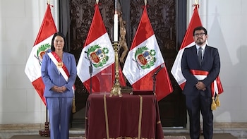 José Tangherlini es el nuevo titular del Ministerio de Transportes y Comunicaciones (MTC)