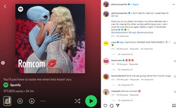 Britney Spears confesó que le