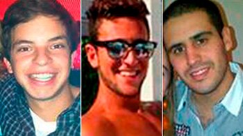 El juez rechazó el acuerdo