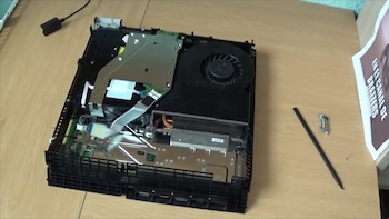 Si un PlayStation 4 se