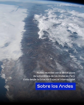 Las tres regiones del Perú