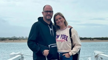 María Jesús Ruiz y su