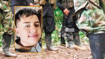 Liberaron a joven universitario que