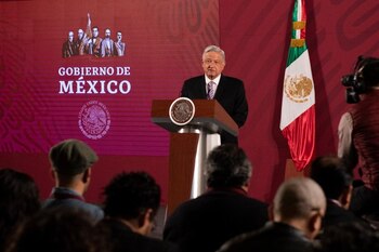 (Foto: Cortesía Presidencia)