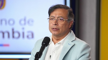 Petro reitera que hubo fraude electoral en las presidenciales de Colombia y reivindica como ganador a Cepeda