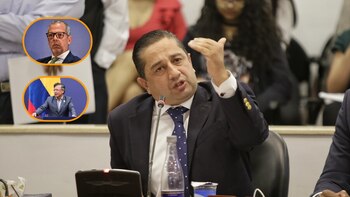 Destaparon la razón por la