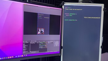 So richten Sie eine vertikale