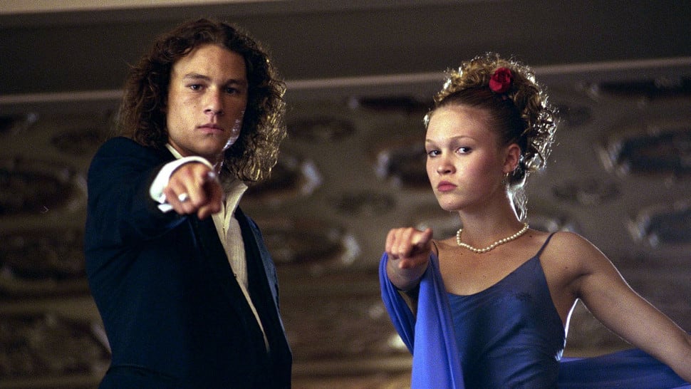 “10 Things I Hate About You” perdura como un clásico gracias a sus momentos espontáneos y decisiones arriesgadas